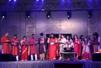 Shashtyabdapurti Utsava - Karla - Day 2 (10 Nov 2024)
